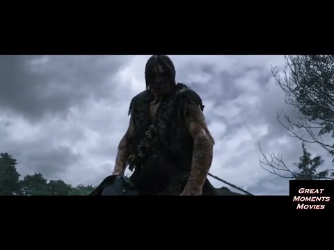 Jack - O Caçador de Gigantes