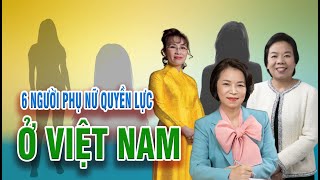 Download the video "Sáu người phụ nữ quyền lực trên thương trường Việt Nam | Diễn đàn Đô thị"