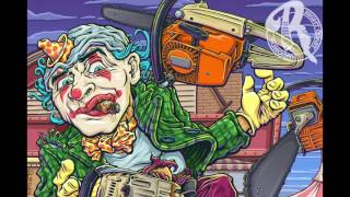 Bumpin Uglies - "Place Your Bets"