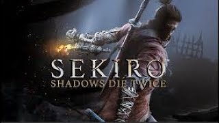 【SEKIRO】ジャガーとわっくの全力プレイ！！ジャガーは二度死ぬ。(jagra die twice)【実況】＃１