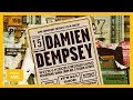 Damien Dempsey - Seize the Day (Live)