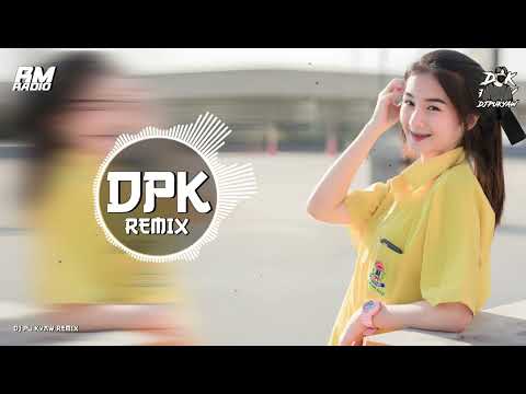 DJ DPK MUSIC SOUND DJPUKYAW REMIX 2025