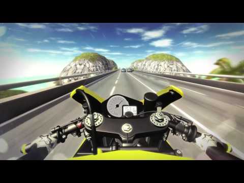 Highway Traffic Rider Android Trailer