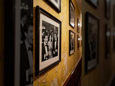 O Grand Hotel de Araras Teve um Último Jantar. Ninguém Sabia.