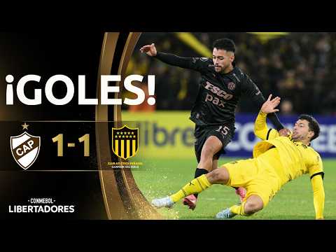 Club Atlético Platense Vicente López 1-1 Club At...