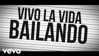 Olga Tañon - Vivo La Vida (Lyric Video)