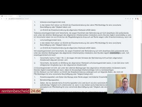 Full disability pension – What you should know about the 3-hour rule: Does caregiving count?