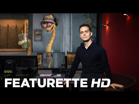 Featurette - El Doblaje
