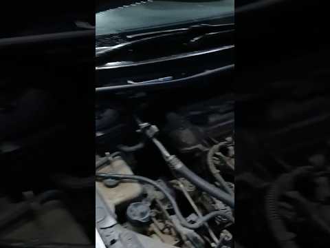 Thumbnail for Ignition system checking. Toyota/Allion/1nz.engine by Toyota Allion