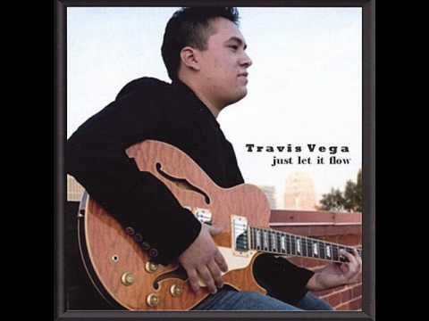 Travis Vega - The Eastside Story