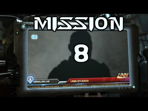 Mission 8: Welcome to the Jungle | Starcraft 2 Wings of Liberty Campaign