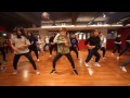 [EZDANCE서면점] eve - grind or die / Choreography by mingming / HIPHOP DANCE