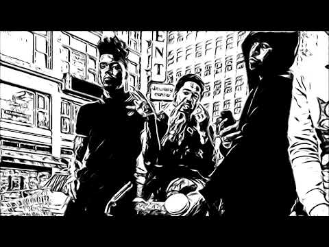 Ralfy The Plug Type Beat - “Different Positions” (Prod. Skies) | @ProducedbySkies