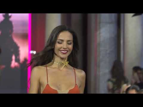 Sfilata 2025 - Pin-Up Stars Fashion Show