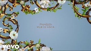 Stacy Barthe - War IV Love (Lyric Video/Spring Version)