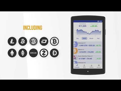 Présentation ARCHOS SafeT Touch