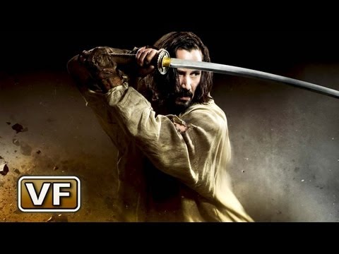 47 Ronin (2013) Bande Annonce VF