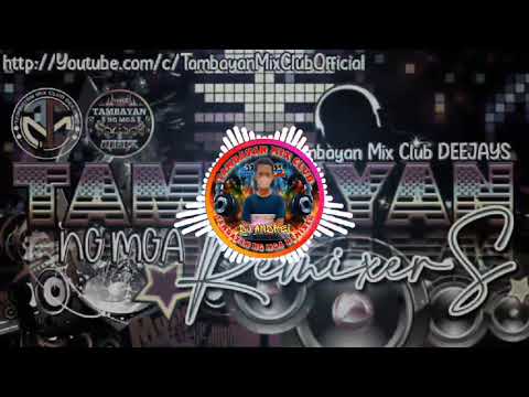 Dj Andrei Capinig Remix - I Need You ( Battle Mix Remix ) TMC - Team Humble Philippines