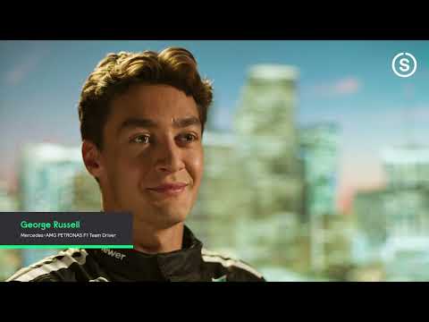 A Tour Around the World’s Icons: George Russell in Miami-Dade County