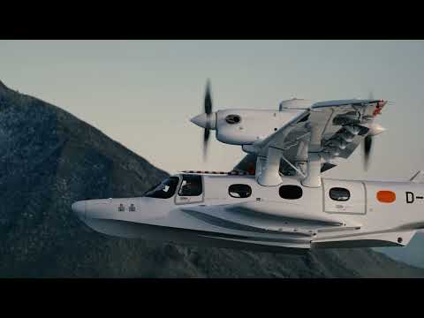 Seastar Water Tests campaign