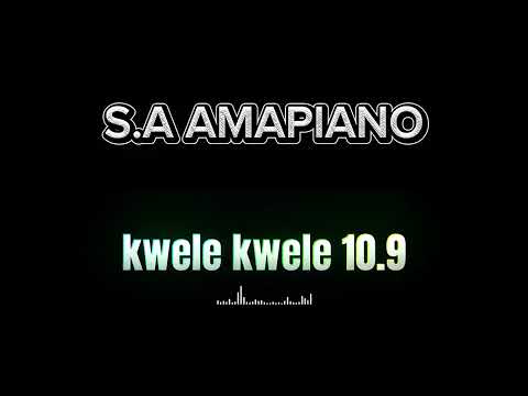 Bukzin keyz - Kwele Kwele ( Audio )