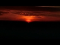 Sunset From Velliangiri Hills Video Amazing