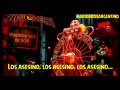 Helloween - Crack The Riddle + Kill It Subtitulos en Español