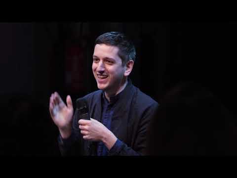 L'Entretien Infini – Kasper Bosmans - Conversation avec Hans Ulrich Obrist – 2019