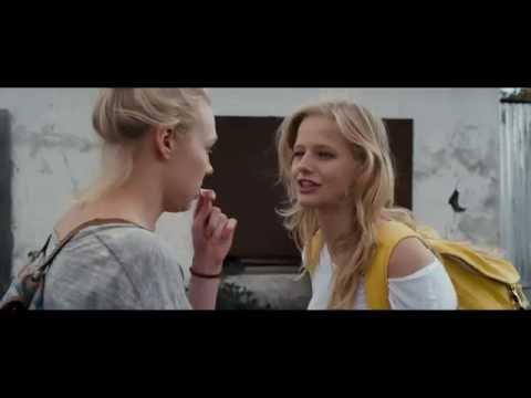 КАК МЕНЯ ЗОВУТ. Трейлер