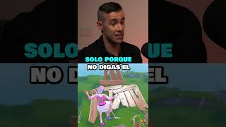 A Porta le da Mucha Rabia su Beef con Santaflow ???  #shortsviral
