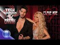 TEDI ALEKSANDROVA amp EMRAH SARTSE MOE