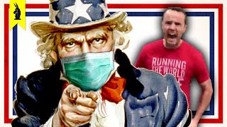 Anti-Maskers: What Went Wrong?