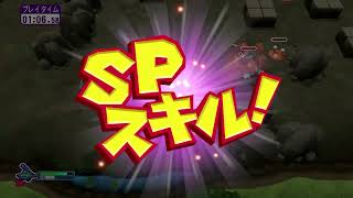 パワポケR　サイバーバル　part3