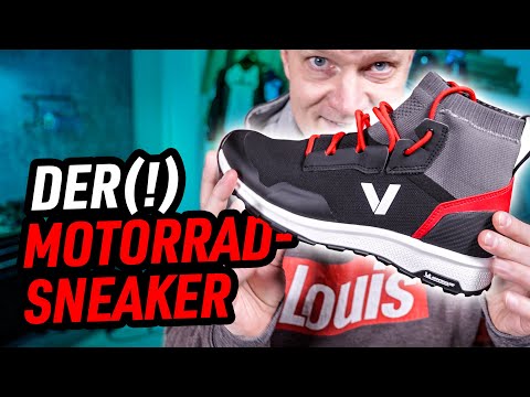 The safest leisure sneaker // New from Vanucci