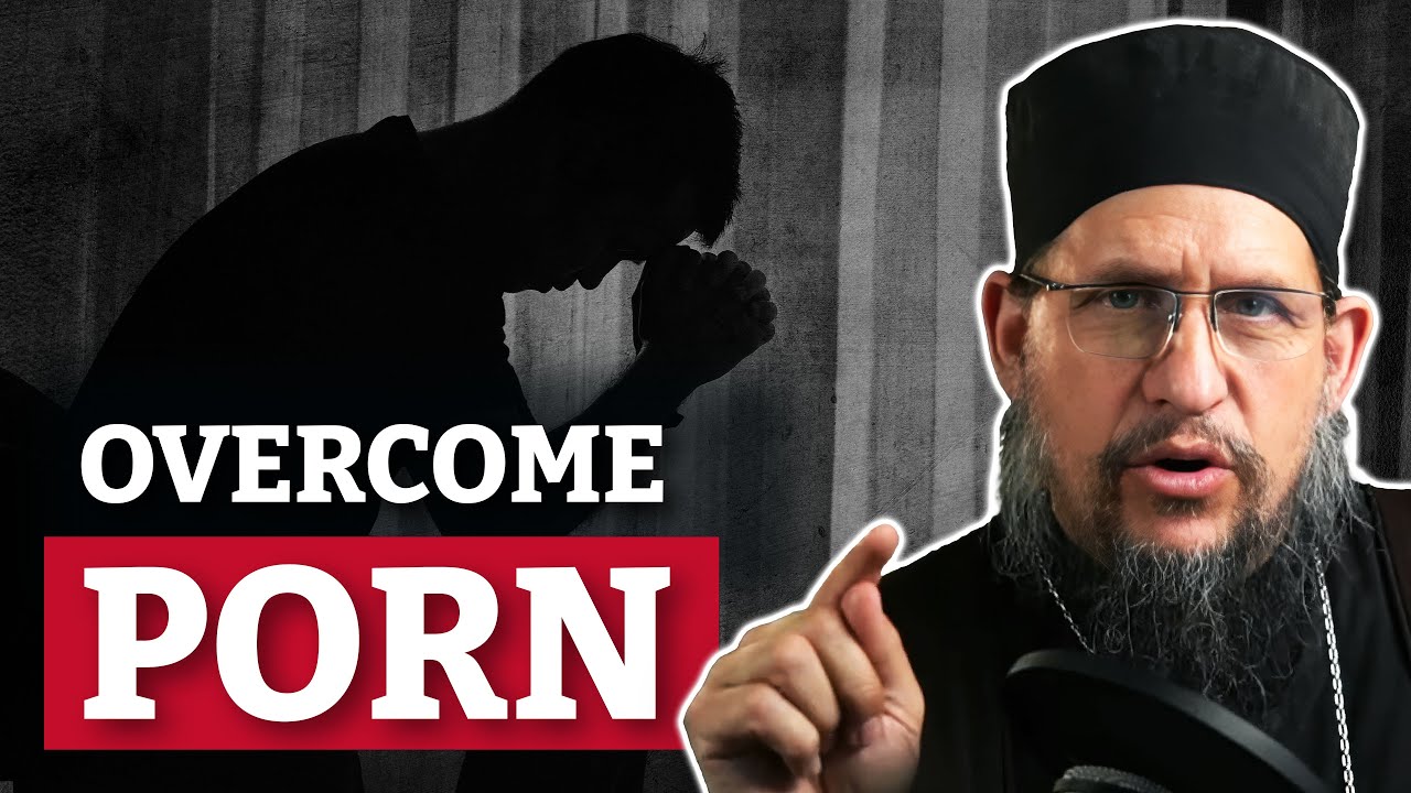 Advice To Overcome Pornography & Self-Abuse