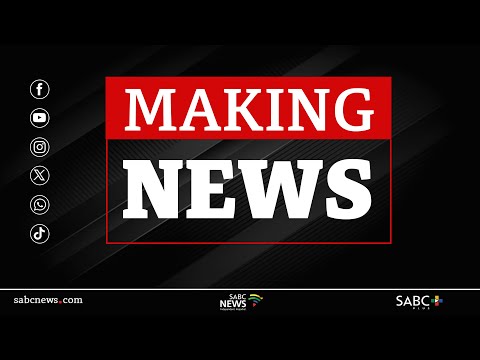 SABC News AM Headlines @06H00 | 01 January 2026