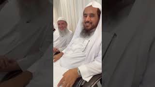 صورة حديث حول كتاب إرواء الغليل ، وسيرة الإمام الألباني وكتبه رحمه الله
