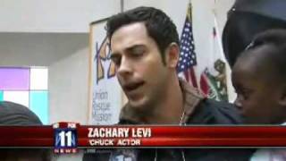 Zac � Help-Portrait LA
