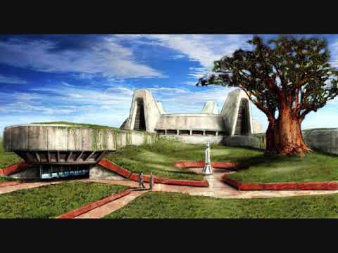 Star Wars: Knights of the Old Republic I OST - Jedi Academy (1 hour)