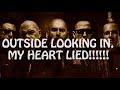 FIVE FINGER DEATH PUNCH - MY HEART LIED (LYRICS VIDEO)