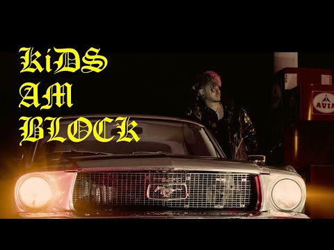 TRiPKiD - KiDS AM BLOCK (Official Video)