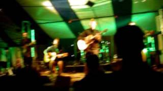 Sons of Korah Black Stump 2009 Supper Club