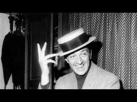 Martial Solal Trio & Jean Pierre Cassel - Boplicity - 1964