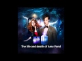 Doctor who series 5 soundtrack-The life and death ...