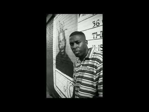 GZA x RZA x ODB Type Beat "Swordsman"