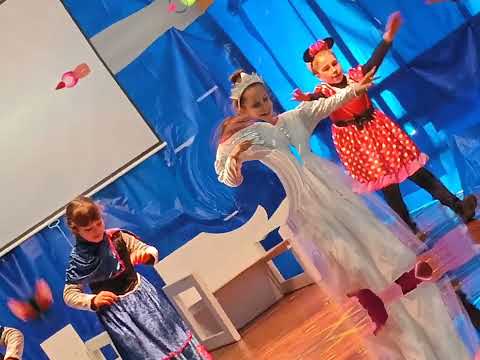 Anteprima: Carnevale 2023