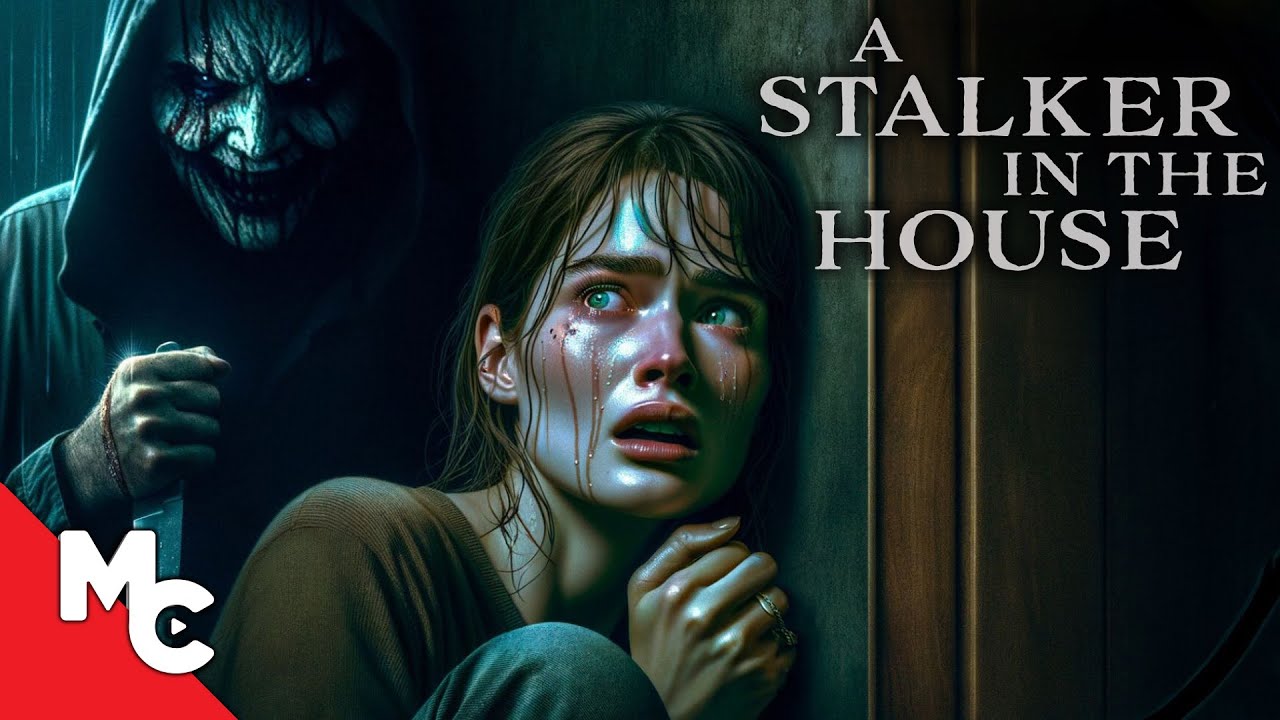 A Stalker in the House (2021)