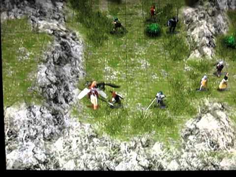 Let's Play Fire Emblem Radiant Dawn Part 10