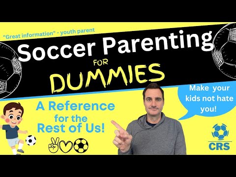 Do's and Don'ts of Soccer Parenting