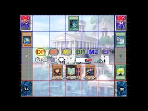 Dino Rabbit vs Atlanteans